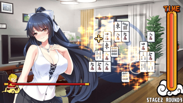Pretty Girls Game Collection 4 screenshot 3 for Nintendo Switch